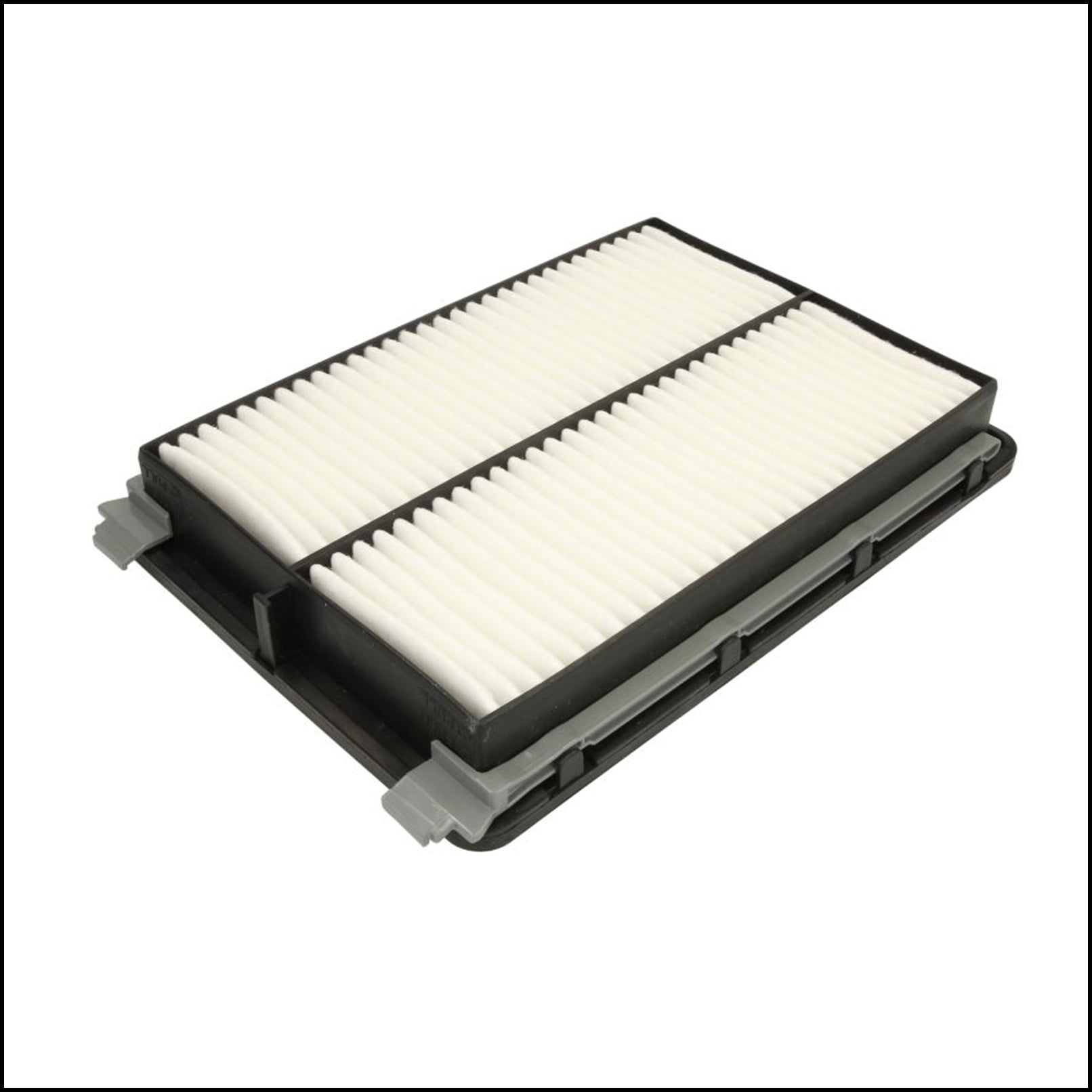 A. FILTRO ARIA MOTORE art.9882 BIBA-RICAMBI
