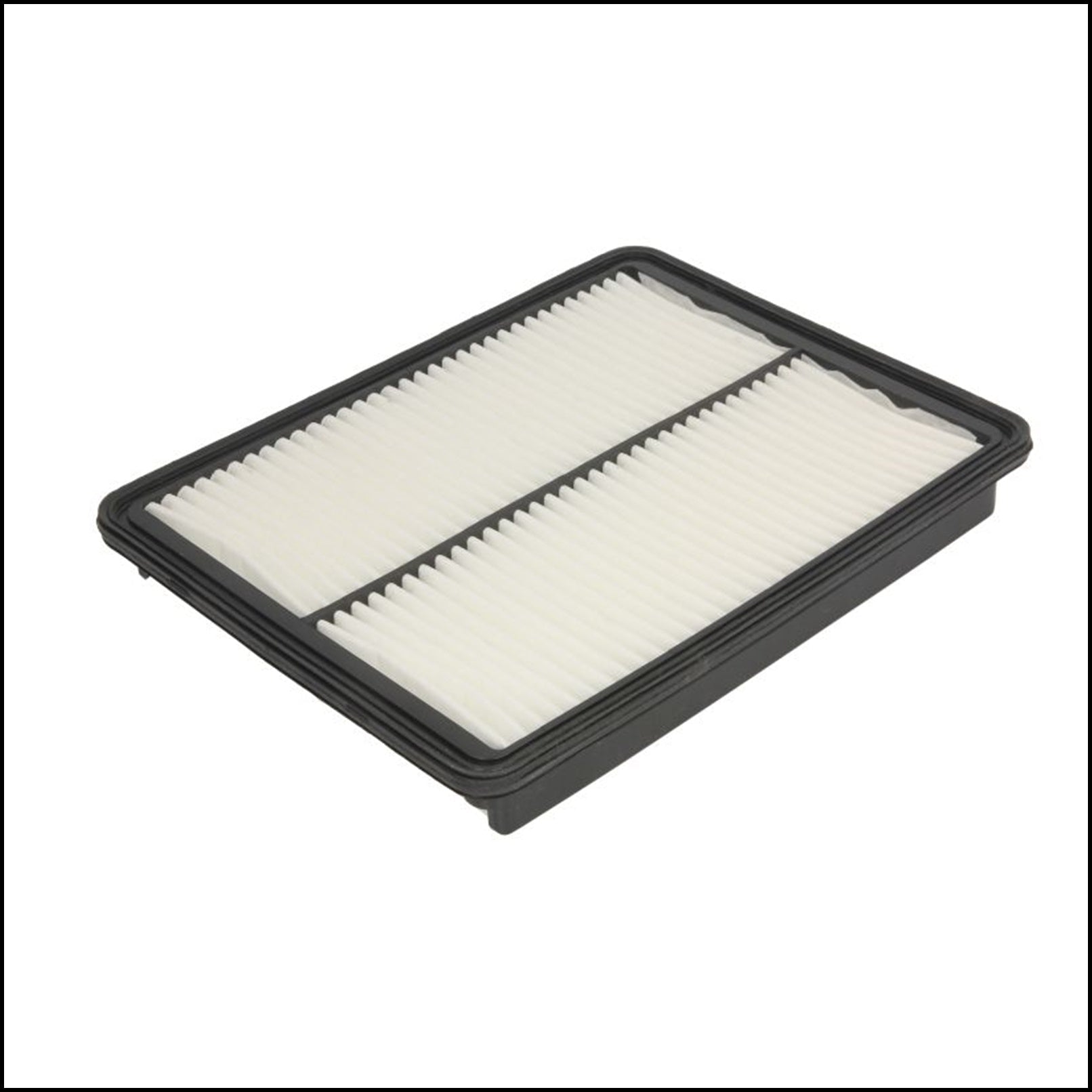 A. FILTRO ARIA MOTORE art.9883 BIBA-RICAMBI