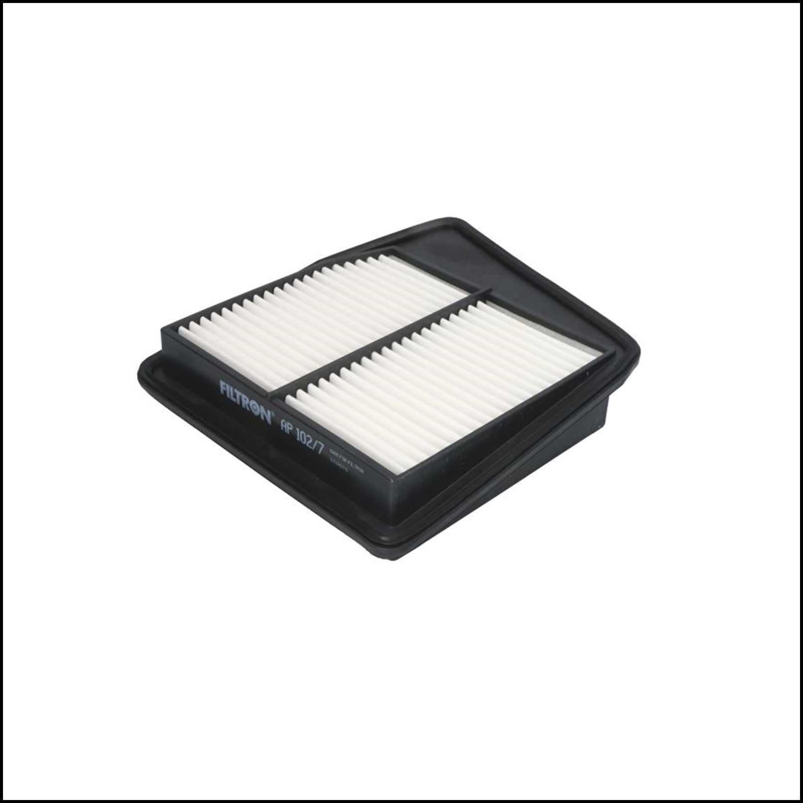 A. FILTRO ARIA MOTORE art.9892 BIBA-RICAMBI