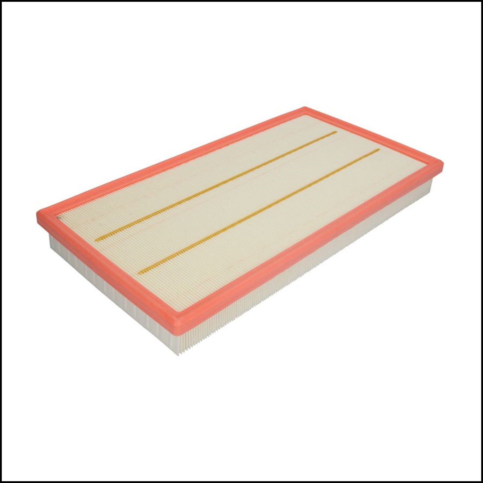A. FILTRO ARIA MOTORE art.9899 BIBA-RICAMBI