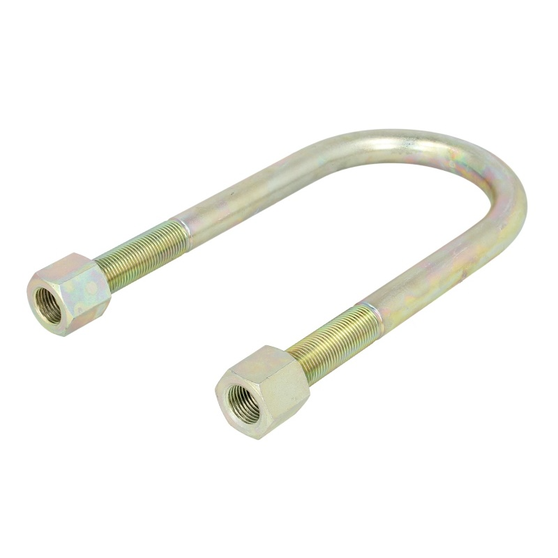 Staffa attacco molla compatibile per camion art.50808 BIBA-RICAMBI