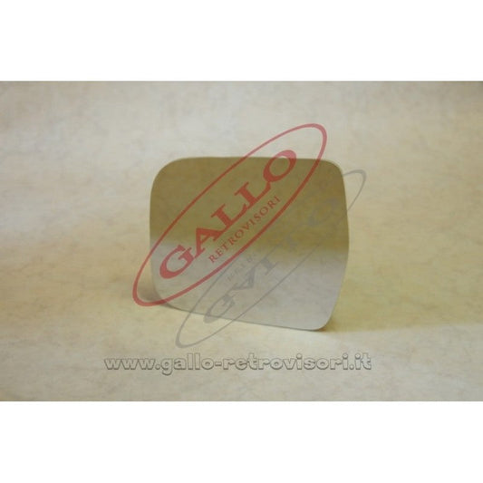 Vetro Specchietto Esterno Lato DX Compatibile Con Toyota 4Runner fino al 2002 BIBA-RICAMBI