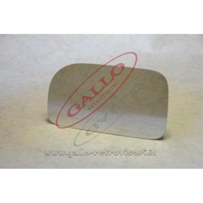 Vetro Specchietto Esterno Lato DX Compatibile Con Mitsubishi Space Runner dal 1991 al 1999 BIBA-RICAMBI