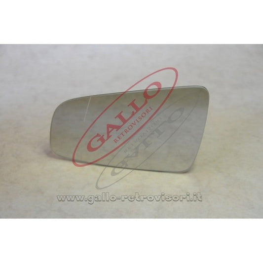 Vetro Specchietto Esterno Lato DX Compatibile Con Opel Zafira B dal 2005 al 2009 BIBA-RICAMBI