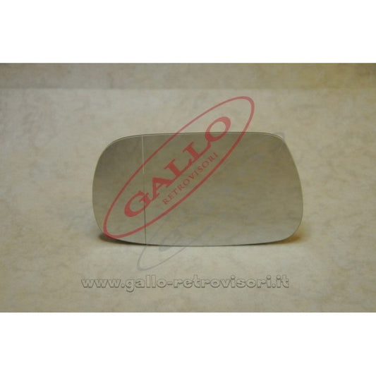 Vetro Specchietto Esterno Lato DX Compatibile Con Toyota Corolla del 2003 BIBA-RICAMBI