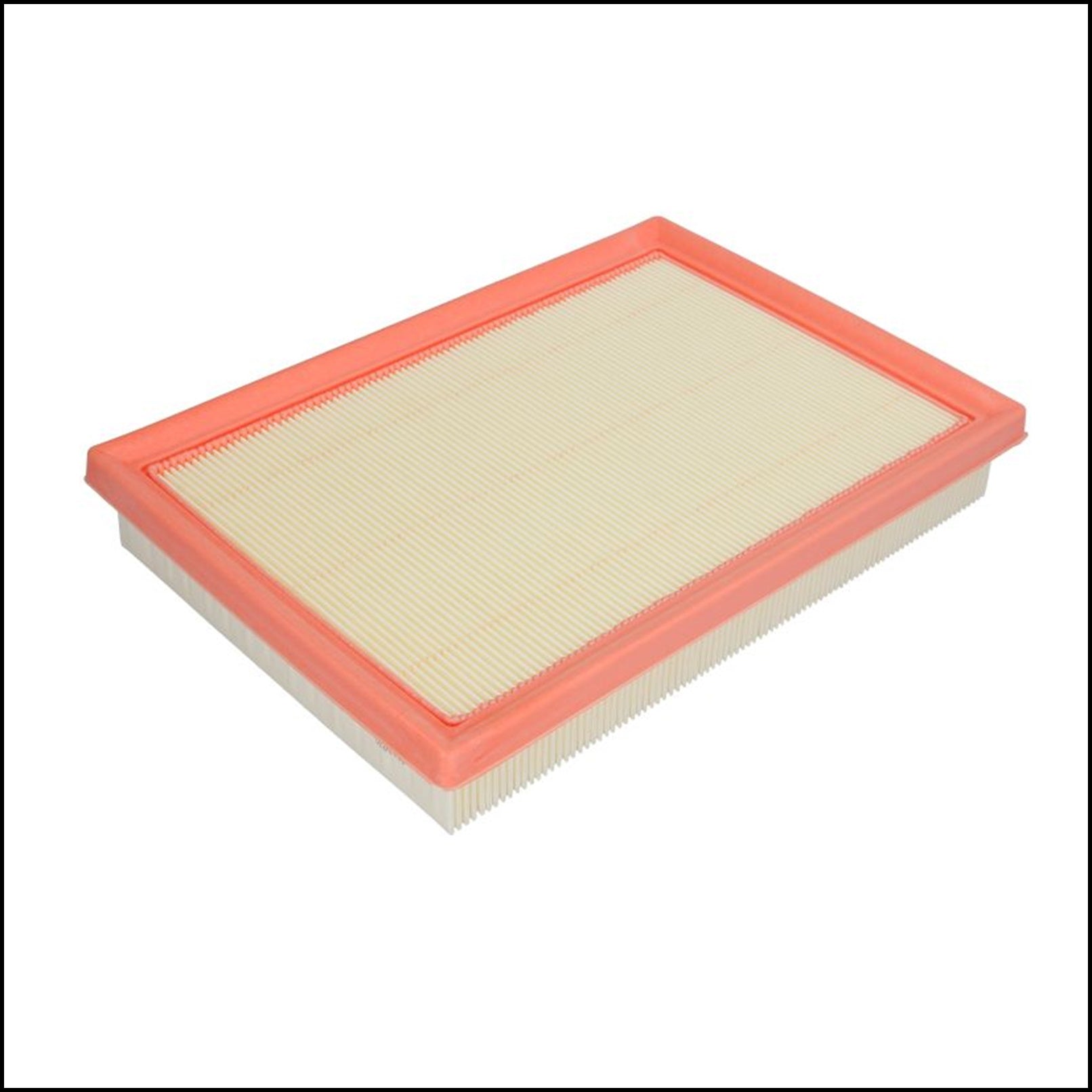 A. FILTRO ARIA MOTORE art.9900 BIBA-RICAMBI