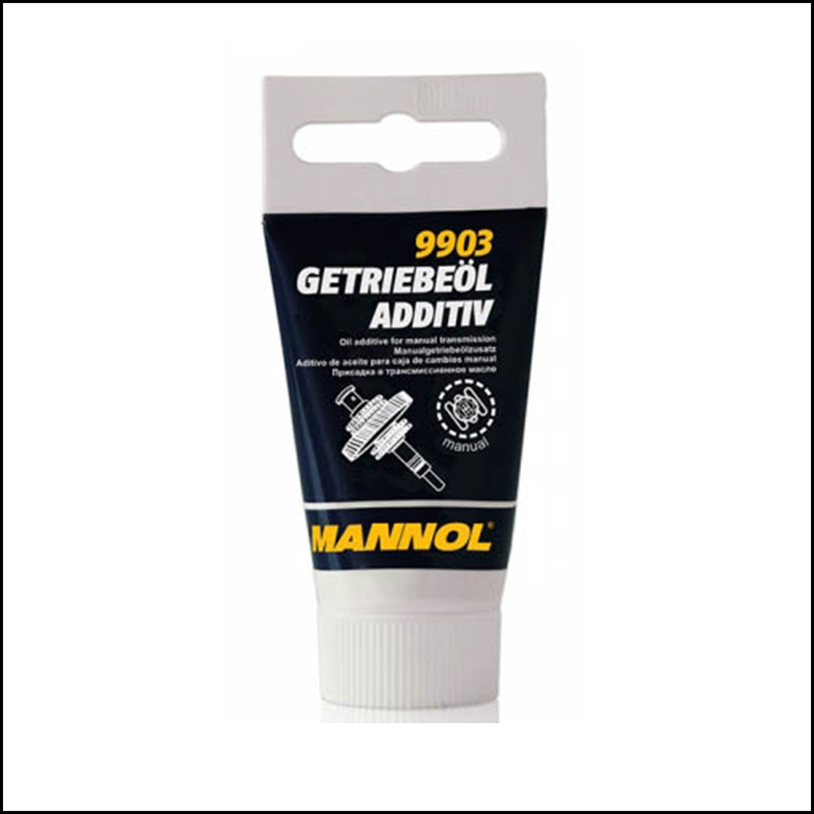 ADDITIVO OLIO DELL CAMBIO MANUALE BIBA-RICAMBI