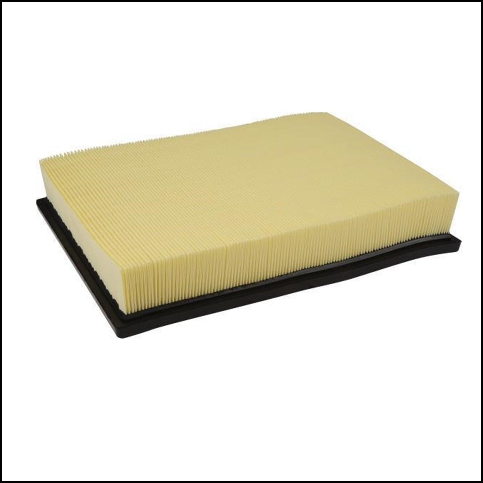 A. FILTRO ARIA MOTORE art.9929 BIBA-RICAMBI