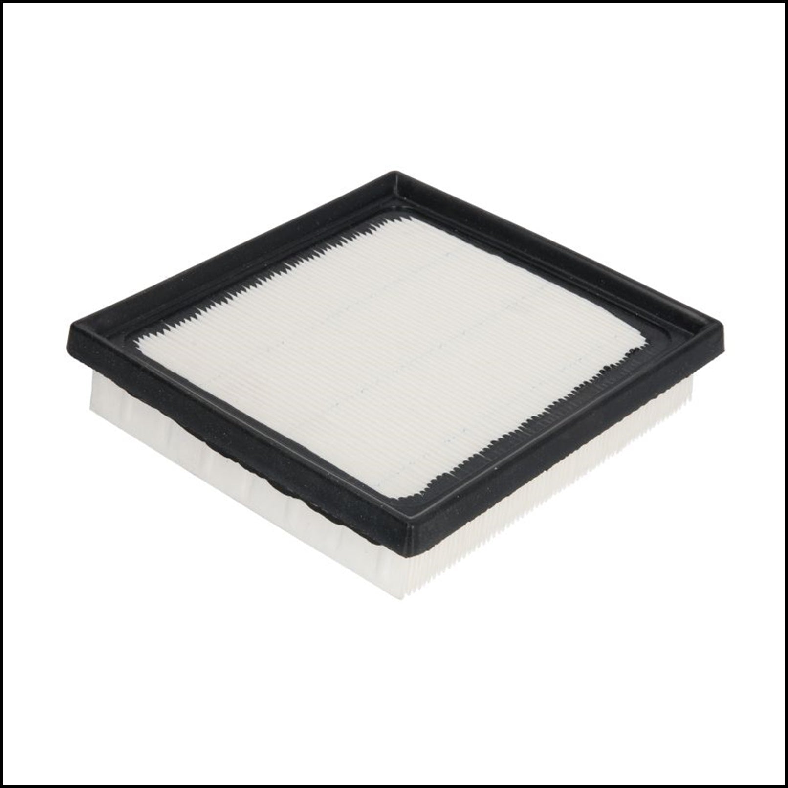 A. FILTRO ARIA MOTORE art.9938 BIBA-RICAMBI
