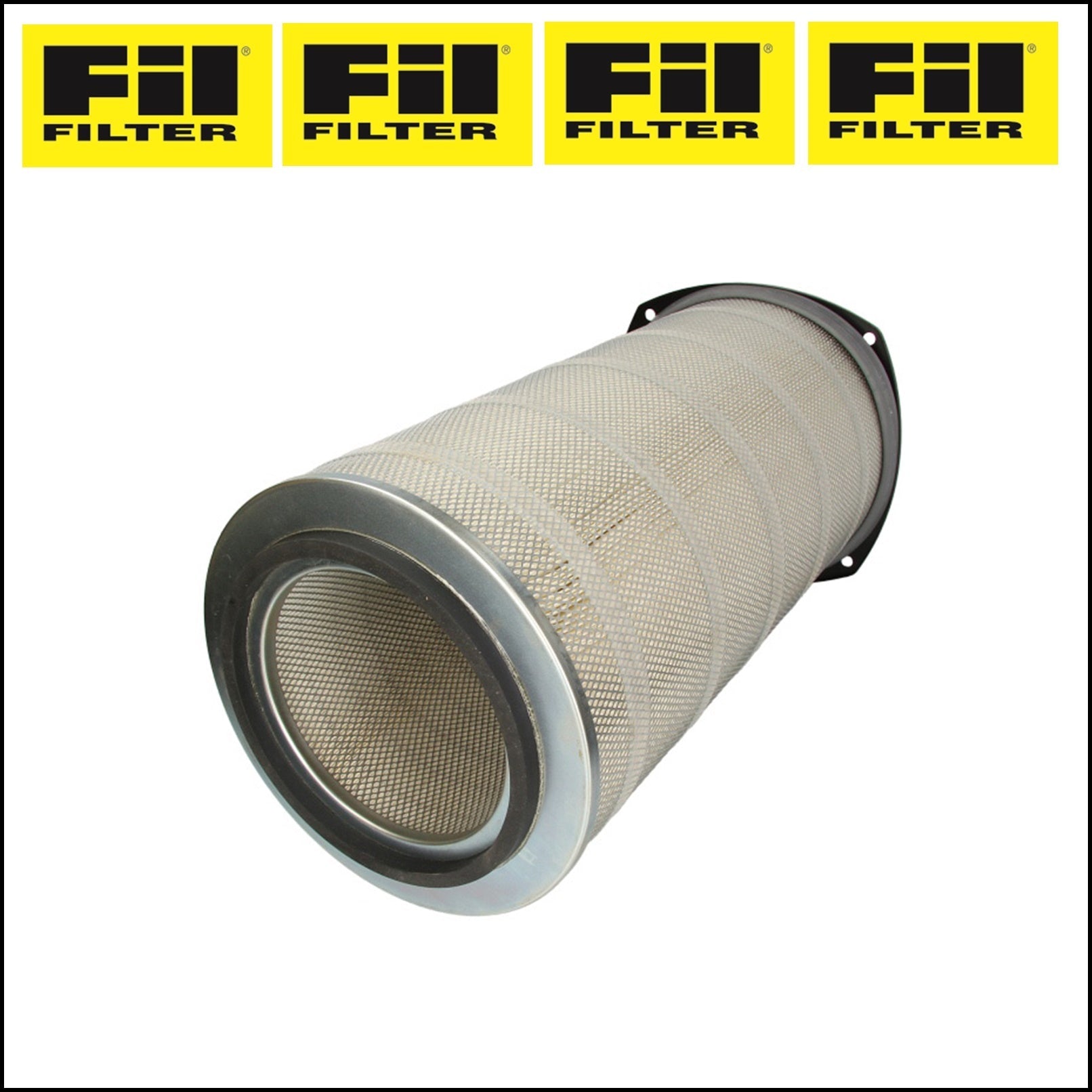 Filtro Aria Compatibile Per Volvo | art.HP997 BIBA-RICAMBI