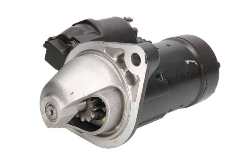 Motorino Avviamento Auto 12V | 1.4 KW Compatibile Per Honda | Opel BIBA-RICAMBI