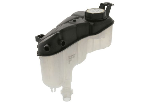 Vaschetta Acqua Radiatore Compatibile Per Ford Mondeo IV S-Max BIBA-RICAMBI