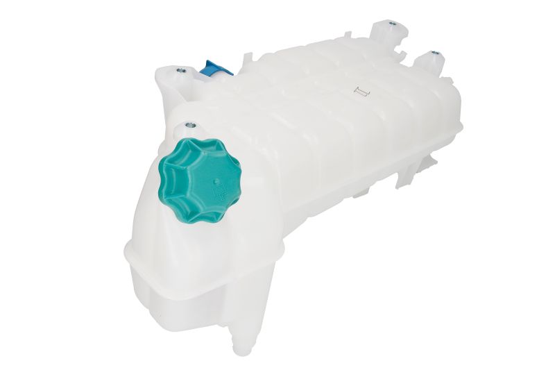 Vaschetta Acqua Radiatore Compatibile Per Man TGL I TGM I BIBA-RICAMBI