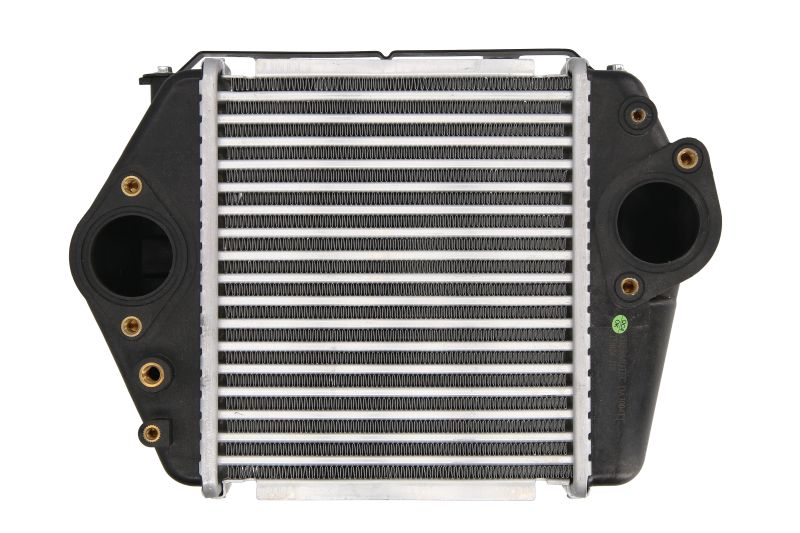 Intercooler Compatibile Per Mazda 6 (GH) BIBA-RICAMBI