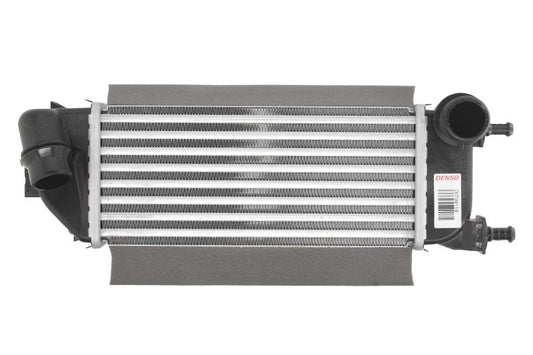 Intercooler Compatibile Per Fiat Panda (312) BIBA-RICAMBI