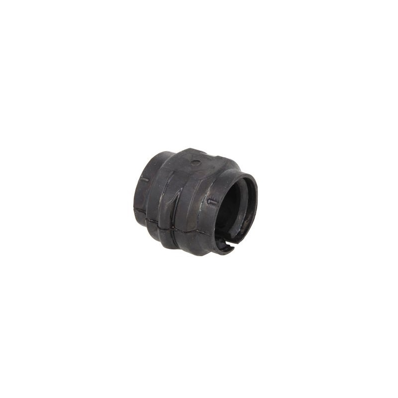 Anello in gomma per barra stabilizzatrice posteriore compatibile per camion art.120374 BIBA-RICAMBI