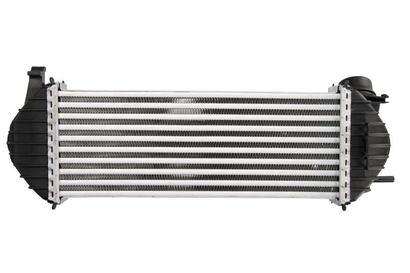 Intercooler Compatibile Per MB Citan MPV (W415) / Renault Grand Kangoo II (KW0) / Kangoo (FW0) BIBA-RICAMBI