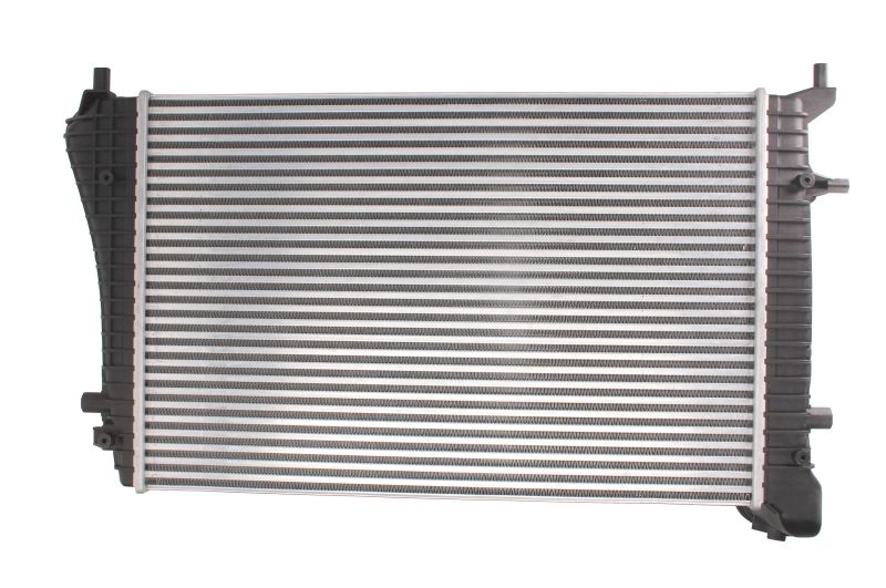 Intercooler Compatibile Per Seat Leon (1P1) / Toledo (5P2) | Skoda Octavia II (1Z3) / Superb II (3T4) BIBA-RICAMBI
