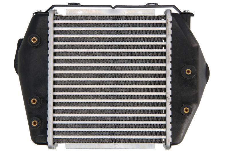 Intercooler Compatibile Per Mazda 6 (GH) BIBA-RICAMBI