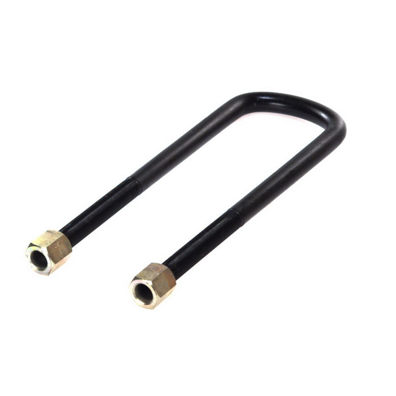 Staffa attacco molla compatibile per camion art.50338 BIBA-RICAMBI