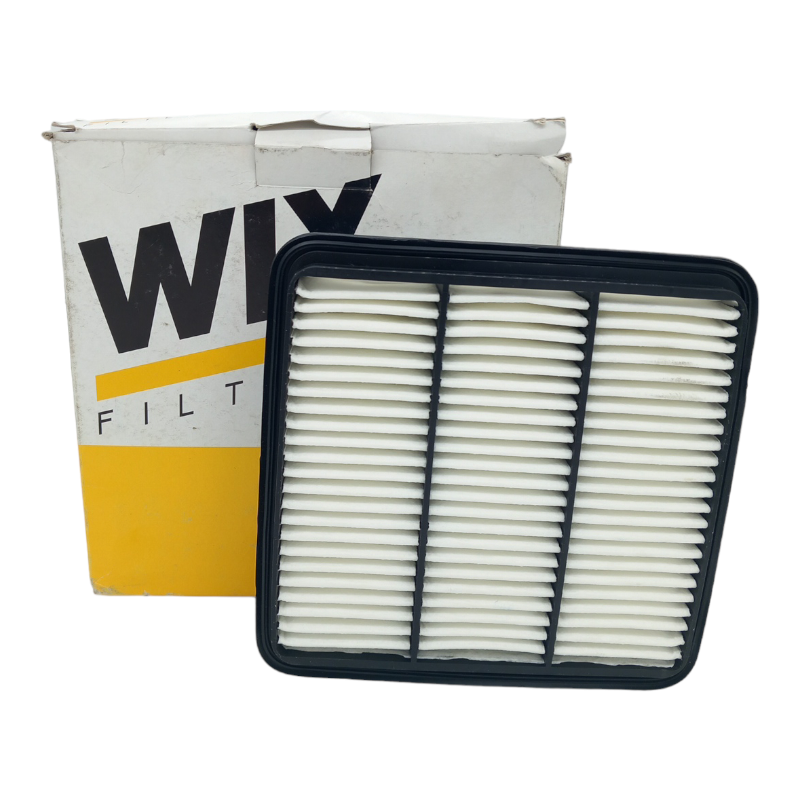 Filtro Aria Motore Wix Filter Codice.WA9589 BIBA-RICAMBI