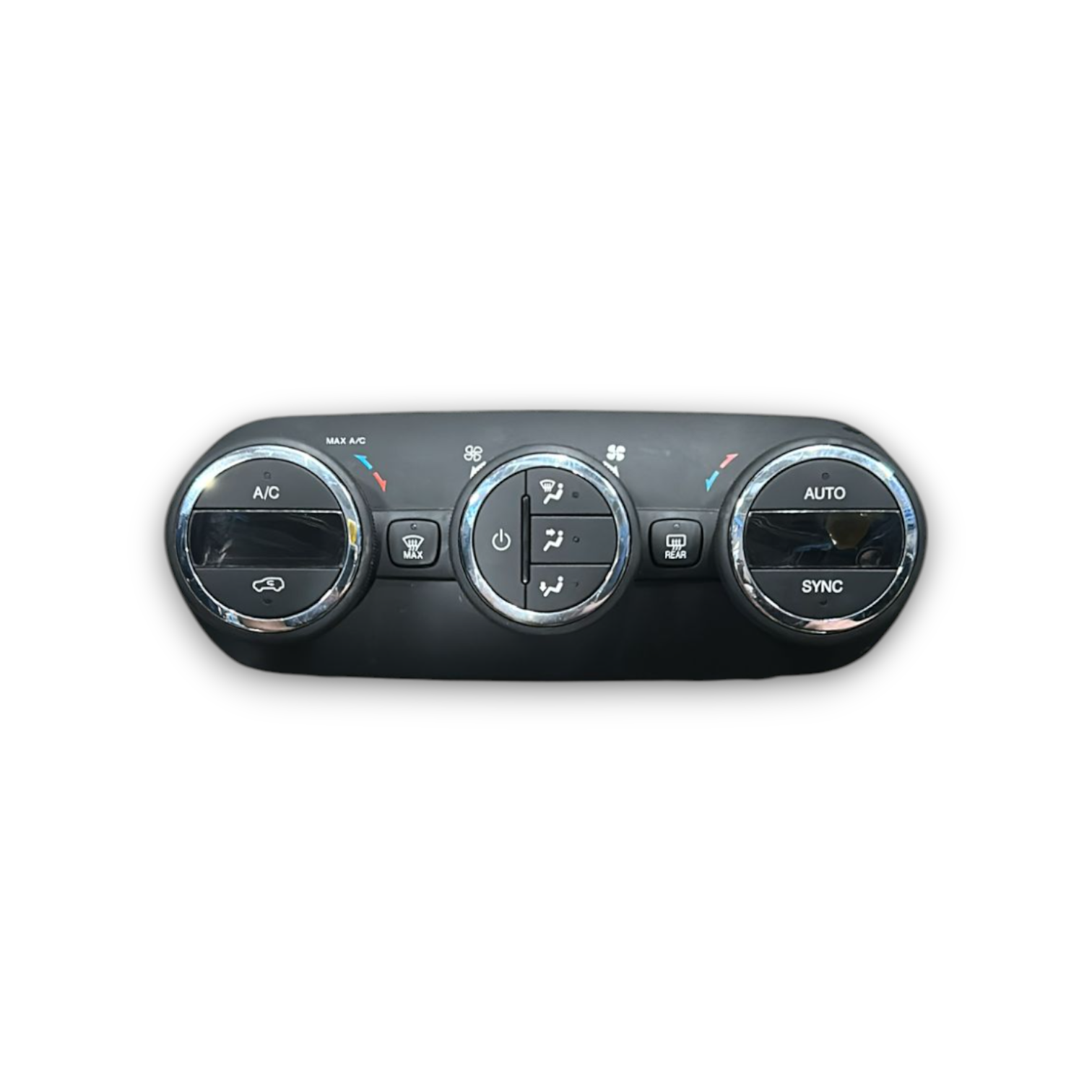 Comandi Clima Automatico Jeep Renagade cod:07356377170 (2014 >)