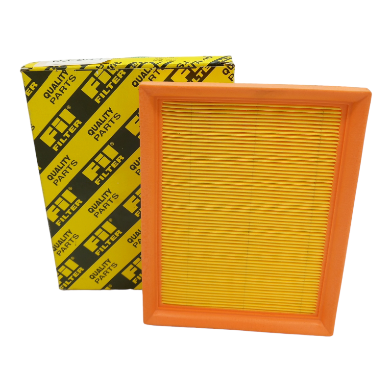 Filtro Aria Motore Fil Filter Codice.HP 2010 BIBA-RICAMBI