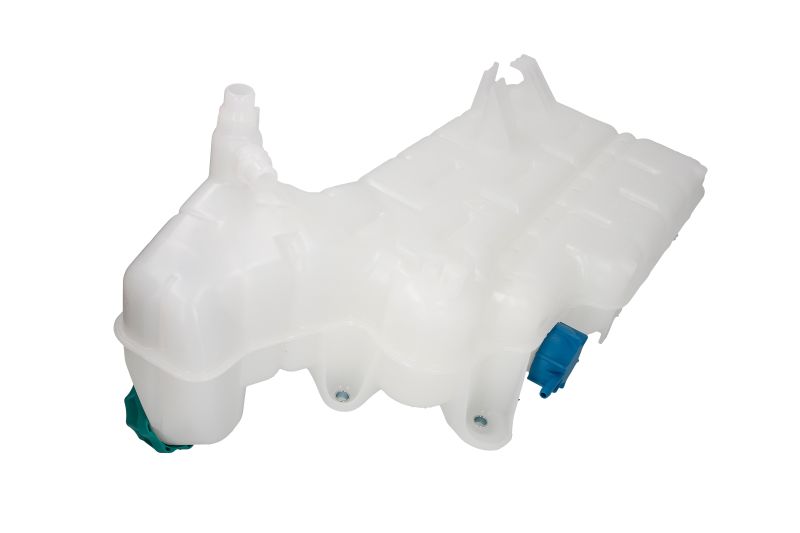 Vaschetta Acqua Radiatore Compatibile Per Man TGL I TGM I BIBA-RICAMBI