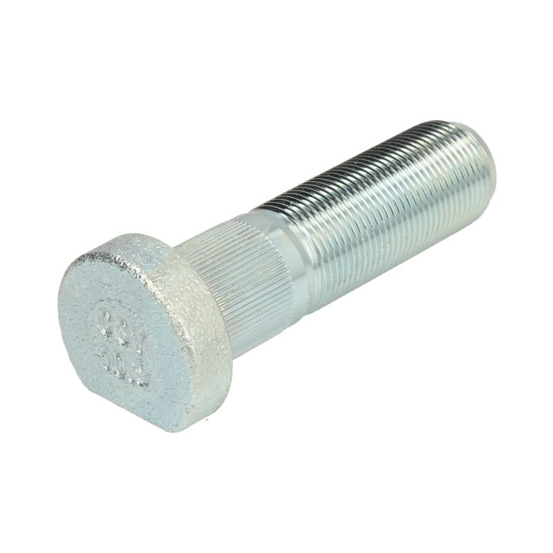 Bullone ruota compatibile per camion art.40005 BIBA-RICAMBI