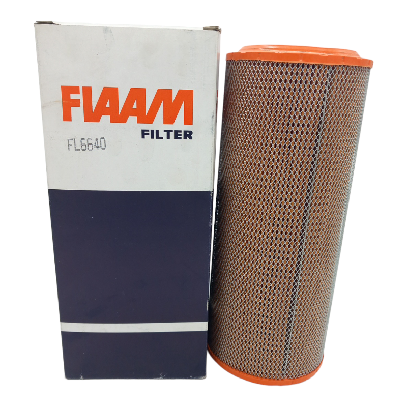 Filtro Aria Motore Fiaam Codice.FL6640 BIBA-RICAMBI