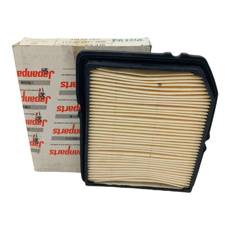 Filtro Aria Motore JapanParts Codice.JFA 416 BIBA-RICAMBI