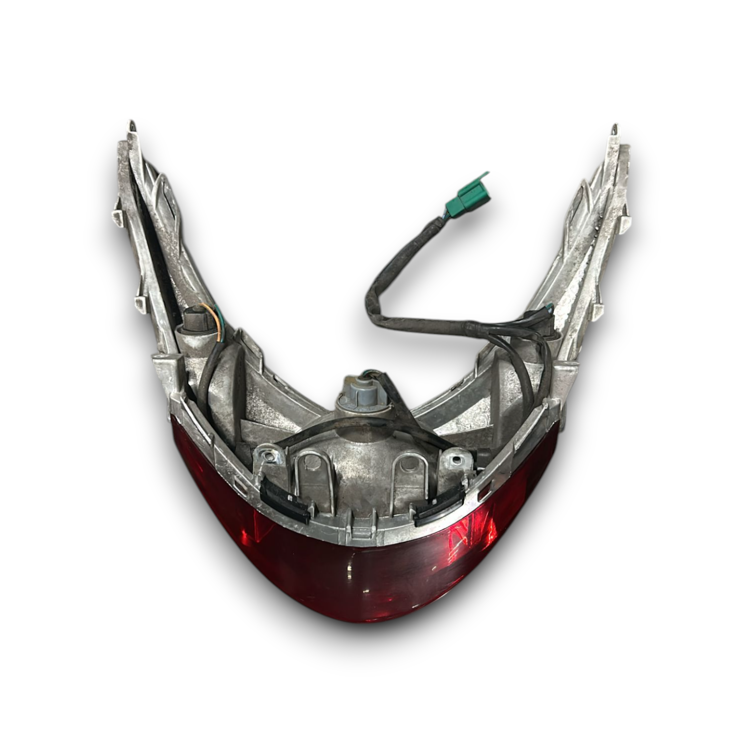 Stop / Fanale Posteriore Kymco Agility 16+ cod:33700-ALJ8-E10 (2014 >)