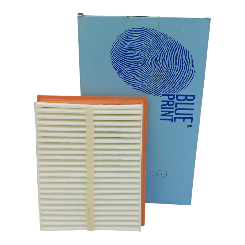 Filtro Aria Motore Blue Print Codice.ADK82243 BIBA-RICAMBI