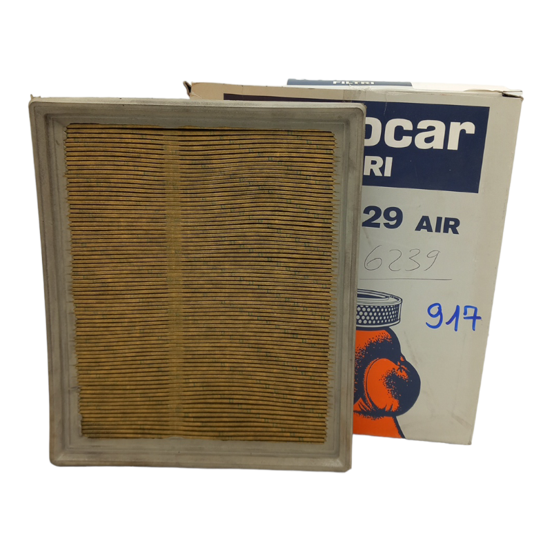 Filtro Aria Motore Tecnocar Codice.A-329 BIBA-RICAMBI