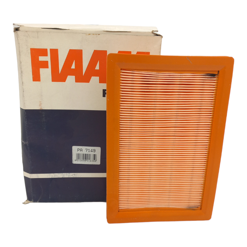 Filtro Aria Motore Fiaam Codice.PA7149 BIBA-RICAMBI