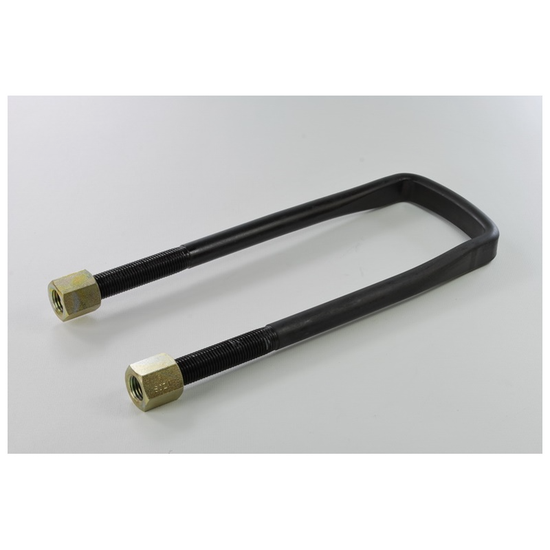 Staffa attacco molla compatibile per camion art.50214 BIBA-RICAMBI