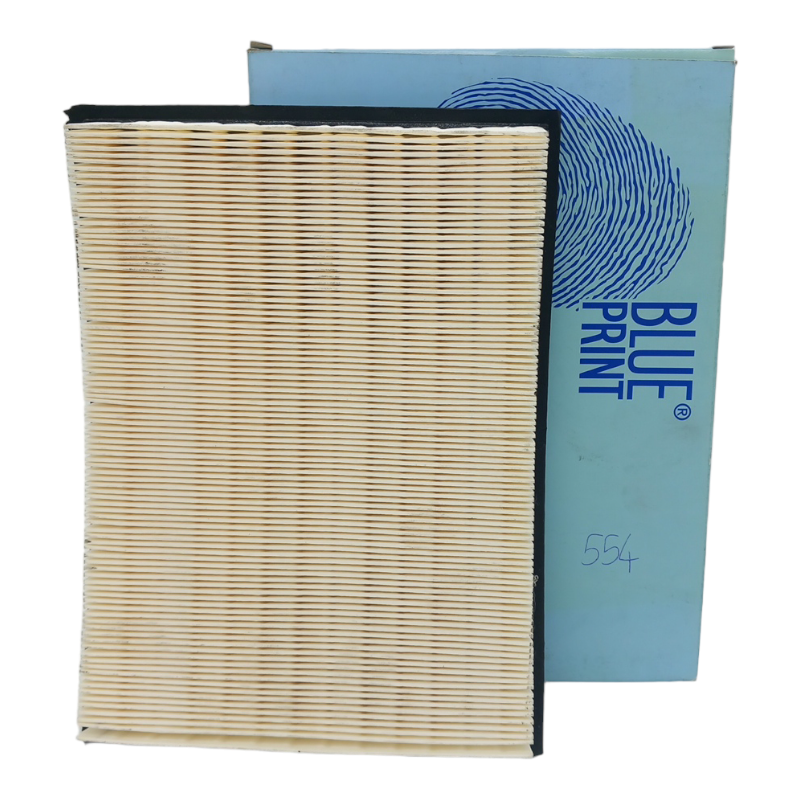 Filtro Aria Motore Blue Print Codice.ADA102201 BIBA-RICAMBI