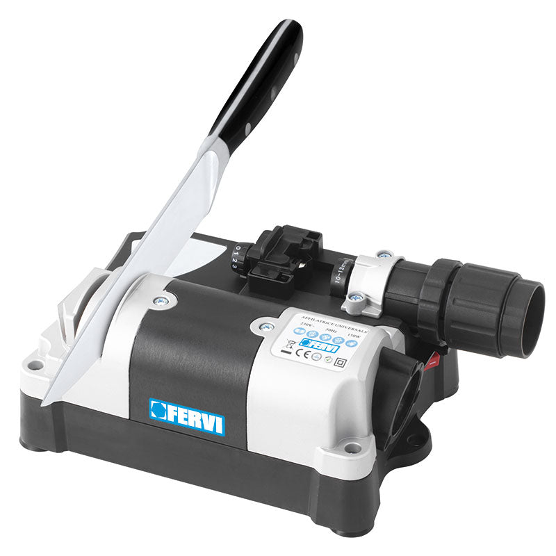 Affilatrice Multifunzione 230 V Art.A059 BIBA-RICAMBI