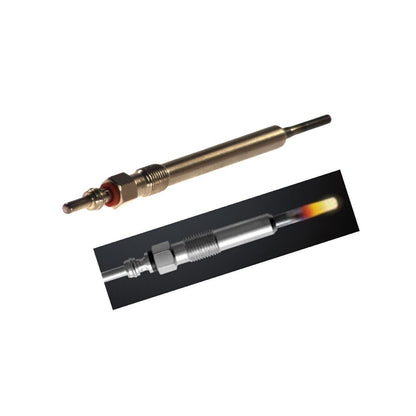 Candeletta Diesel (5V) Compatibile Per VW Caddy III (2K,2C) 1.9 TDI 55KW | Motore. BSU BIBA-RICAMBI