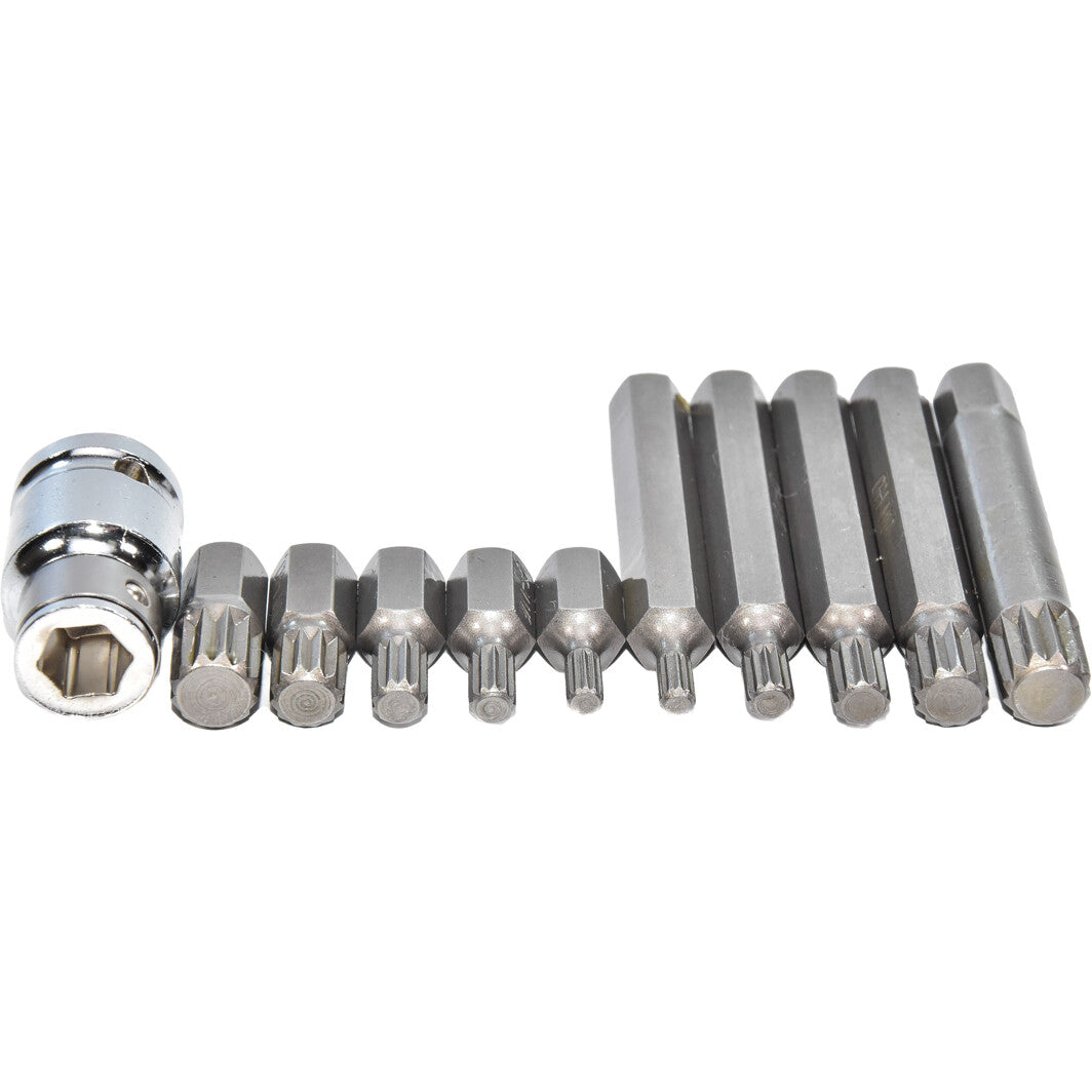 Kit Set Chiavi XZN Millerighe Per Gruppo VAG