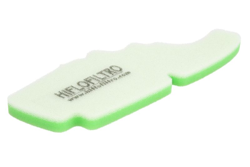 Filtro Aria Moto Compatibile Per Piaggio/Vespa Primavera S Sprint Typhoon Vespa art.HFA5202DS BIBA-RICAMBI
