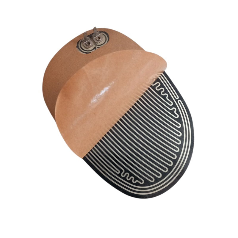 Resistenza Per Vetri Specchietti Retrovisori 12V art. AA-013