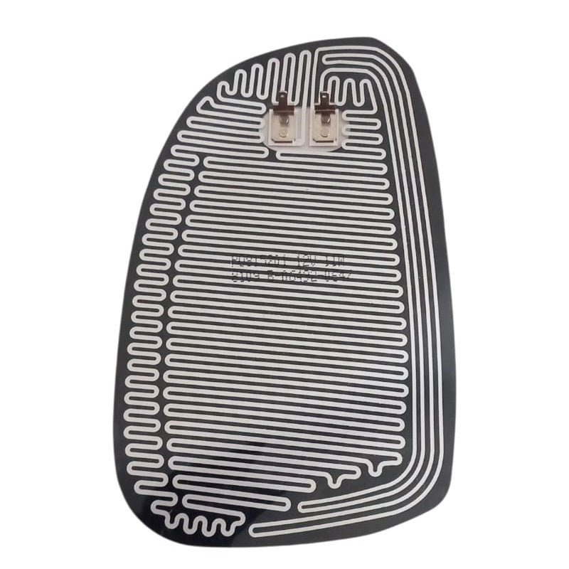 Resistenza Per Vetri Specchietti Retrovisori 12V art. AA-019