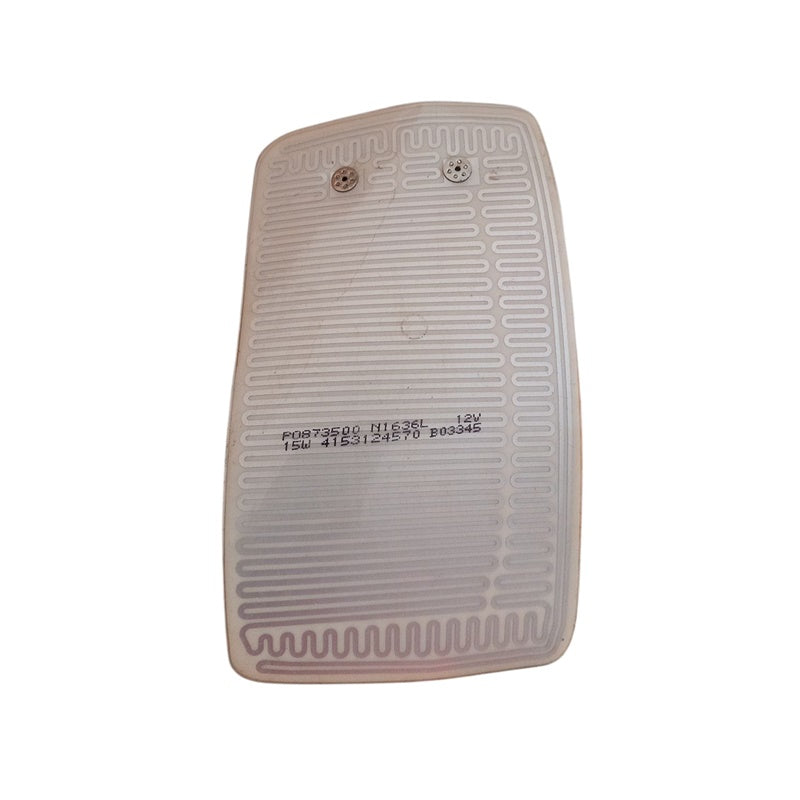 Resistenza Per Vetri Specchietti Retrovisori 12V art. AA-027