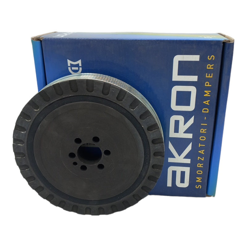 Puleggia Motore Compatibile Per Lancia Lybra (839) 2.4 JTD 103KW-140CV BIBA-RICAMBI