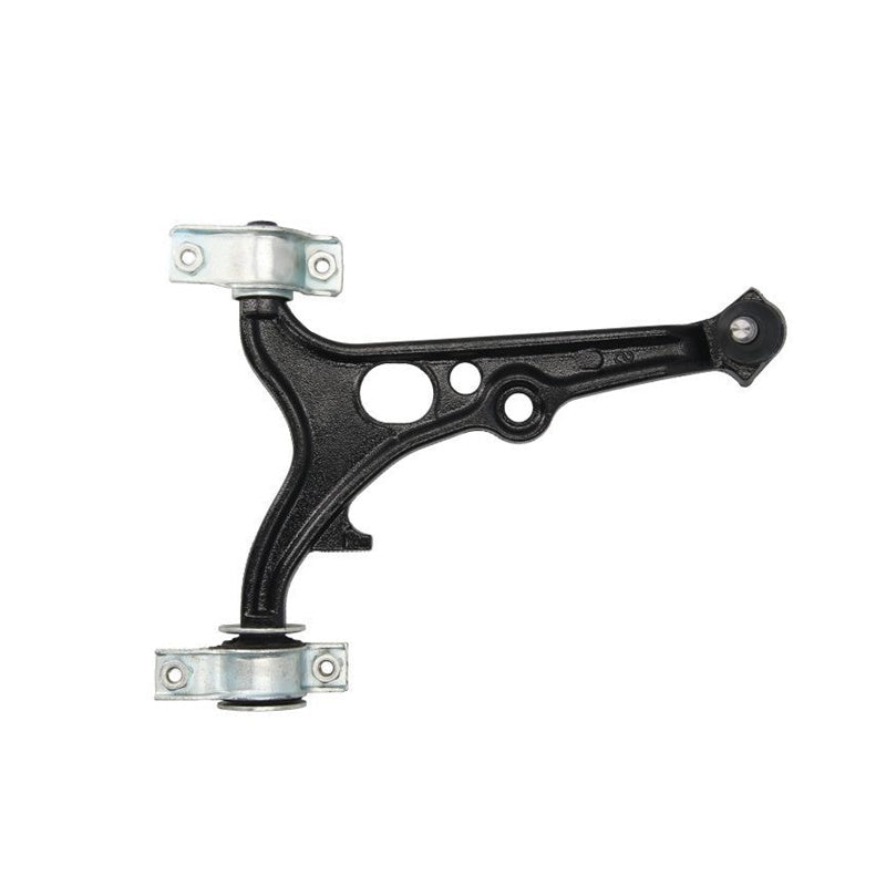 Braccio Sospensione Anteriore Lato DX Compatibile Per Alfa Romeo 146 Dal 1994-2001 BIBA-RICAMBI
