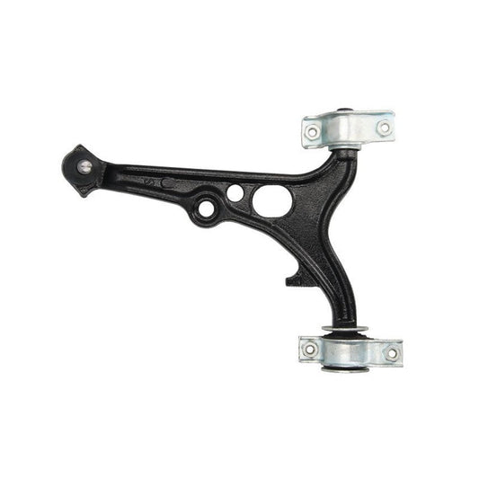 Braccio Sospensione Anteriore Lato SX Compatibile Per Alfa Romeo 155 Dal 1992-1997 BIBA-RICAMBI