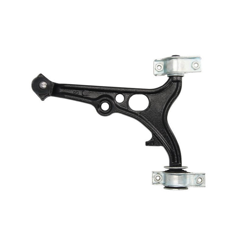 Braccio Sospensione Anteriore Lato SX Compatibile Per Alfa Romeo GTV Dal 1994-2005 BIBA-RICAMBI