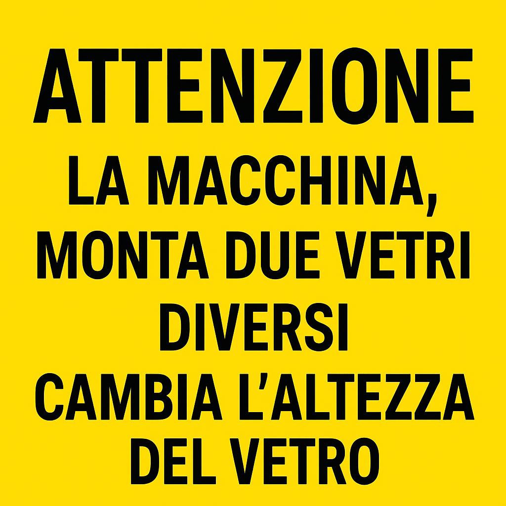 Vetro Specchio Retrovisore Lato DX Per Porsche Cayman I (987) solo 2005-2008