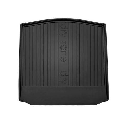 Vasca Proteggi Baule Bagagliaio In Gomma Compatibile Per Audi A4 B8 (8K2) Dal 2007> BIBA-RICAMBI